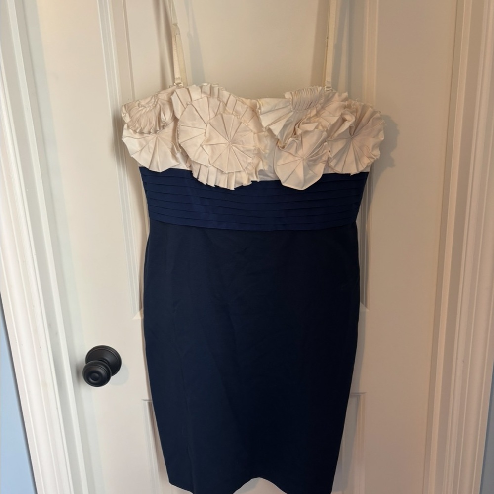 BCBG dress